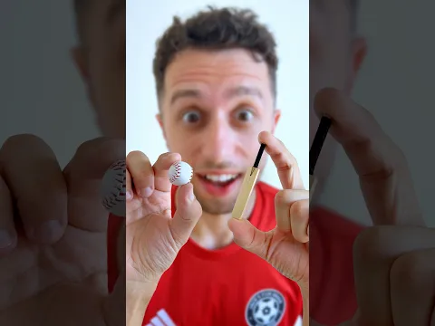 I played the SMALLEST sports ever!