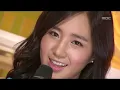 Baek Ji-young - Intro + Candy in my ears(feat.2PM Taec-yeon), 백지영 - 인트로 + 내 귀에
