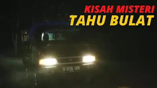 kismis kisah misteri tahu bulat