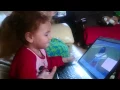 Lagu Savira sings let it go,  2,5 years old from NL