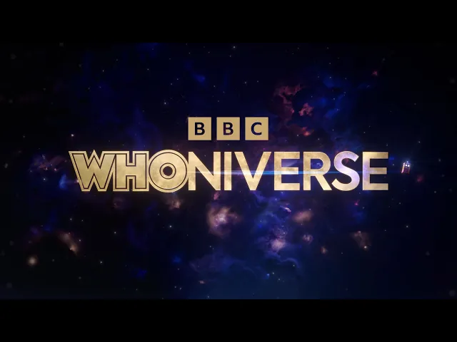 Introducing the Whoniverse! | Doctor Who