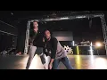 Beatrix Dance League 5 - Kenzo Alvarez
