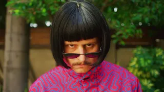 Oliver Tree - Ugly Side Fanmade