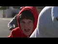 E.T. the Extra-Terrestrial | Flying Bike Rides
