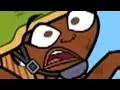 How much did Nichelle Suffer Total Drama Pain