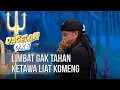 Download Lagu DAGELAN OKE - Limbat Gak Tahan Ketawa Liat Komeng [15 MEI 2020]