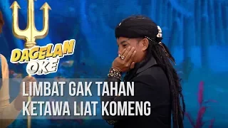 Download DAGELAN OKE - Limbat Gak Tahan Ketawa Liat Komeng [15 MEI 2020] MP3