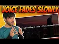 Download Lagu Can't Help Falling in Love - Diana Ankudinova (Lyrics) by Aydan //Reaction