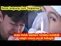 Tangis Pecah Kenzo Langsung Dihadapan Mutiara - Saat Mata Terbuka🥹