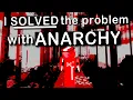 How to actually fix Anarchy servers
