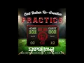 GBM NUTRON - PRACTICE (East Indian Re-Creation)