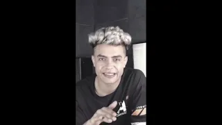 مهرجان كلمة بحبك اصعب كلمة علي لساني رحال المغربي لايف بصوت جاحد Trend Egypt New 