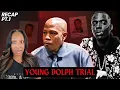 Download Lagu Young Dolph Recap Part 1 - What Was Govan's Defense?