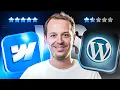 Webflow vs WordPress - Which one wins in 2026