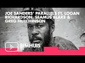 Lagu BIMHUIS TV Presents: Joe Sanders’ Parallels ft. Logan Richardson, Seamus Blake \u0026 Greg Hutchinson