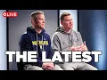 REACTION Tommy Lloyd Signs Extension What Does It Mean For UNC