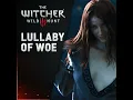 Lullaby of Woe - Marcin Przybyłowicz
