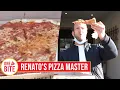 Barstool Pizza Review - Renato s Pizza Master Jersey City NJ