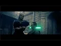 Video di The Witcher Lightsaber FIGHT Old Republic Style