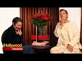 The Roses - Olivia Colman \u0026 Benedict Cumberbatch Hilarious Interview (2025)