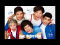 Download Lagu Tell Me A Lie[HQ-flac] - One Direction