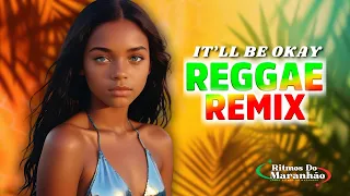 rachel grae itll be okay vers o reggae remix reggae do maranh o 