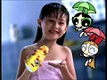 Iklan B\u0026B Kids ft. Jessica Anastasya (2004)