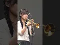 Download Lagu Taratatata Trumpet Instagram Reel Viral song - Zhao Lei - Time Of Our Lives - Trumpet by Gao Yifei