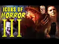 Download Lagu Jason, Michael and Freddy battle Pennywise - Icons of Horror 3: Friday the 13th Nightmare battle