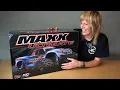 Download Lagu NEW Traxxas Maxx ULTIMATE: The Full Rundown