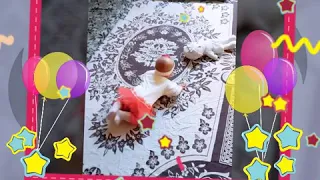 الحلو صار يحبي  الحلو صار يحبي