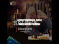 Download Lagu Saliwa - Umeqiselo(Lyric video)