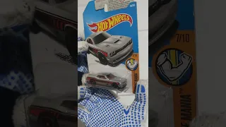 D-MUSCLE or 15 DODGE CHALLENGER