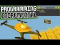 We Must Automate EVERYTHING in this New Programming Incremental Idle Game