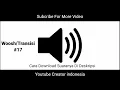 Download Lagu Sound effect Woosh | efek suara untuk transisi # 17