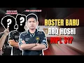 Bocoran Roster RRQ Hoshi MPL Indonesia Season 17