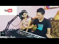 Lagu Derita ( Rhoma Irama ) Cover Keyboard by Lenny Fitriany Dan Dody Vinalosa | Sumbawa Besar | NTB