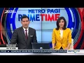 Download Lagu Sean Gelael - Metro TV, Metro Pagi 8 Juli 2017
