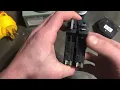 MidwestDIY - Square D QO Tandem Breaker Difference
