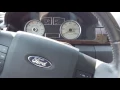 2008 Ford Taurus - Limited