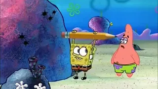 When people bitch and complain about shadbases art