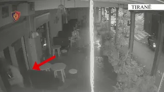 Vjedhje në 16 lokale në kryeqytet në dy muaj, arrestohet 34-vjeçari në Tiranë