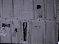 HACL 01399 Atlas Explosive Bolt Test