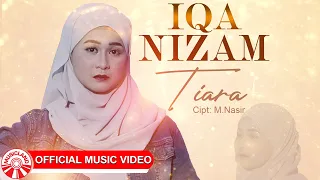 Download Iqa Nizam – Tiara (Dipopulerkan Oleh Kris) [Official Music Video HD] MP3