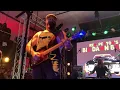 Reverend Peyton’s Big Damn Band-Raise a Little Hell (Live 04-06-23)