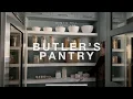 Luxury Butler s Pantry