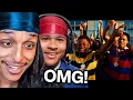 Streamers React To  Rakai, Plaqueboymax \u0026 BunnaB - Turn Up