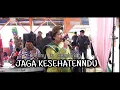 Download Lagu LAGU KARO TERBARU 2023 | JENNY BR SEMBIRING - JAGA KESEHATANDU | WEDDING KARO