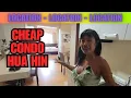 Download Lagu HUA HIN Retirement - CONDO with 2 POOLS - CENTRE OF TOWN - THAILAND