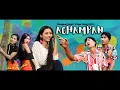 ACHAMPAN ||OFFICIAL VIDEO RELEASE ||RONGMEI  MUSIC VIDEO SONG 2020